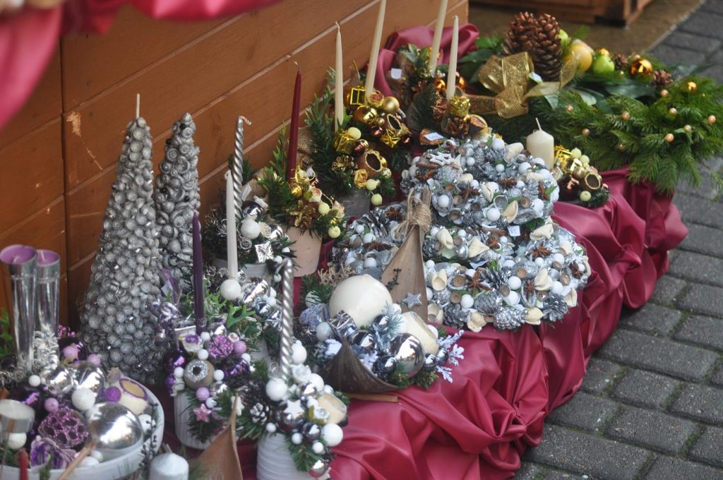 2015.12.19 Kiermasz Bożonarodzeniowy Lublin