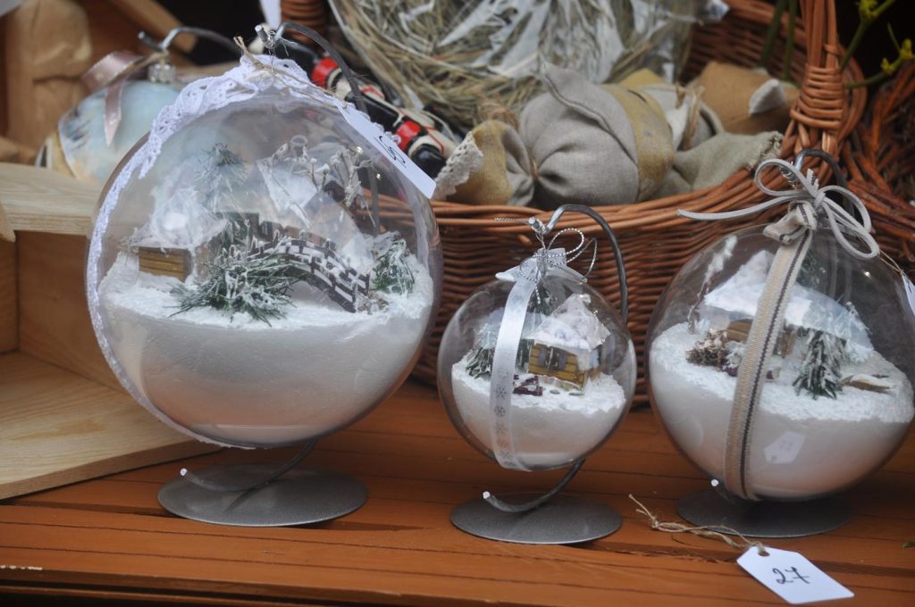 2015.12.19 Kiermasz Bożonarodzeniowy Lublin