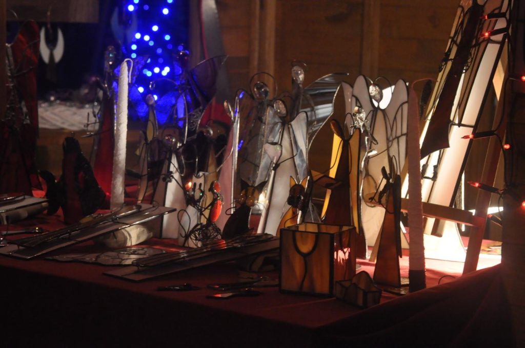2015.12.19 Kiermasz Bożonarodzeniowy Lublin