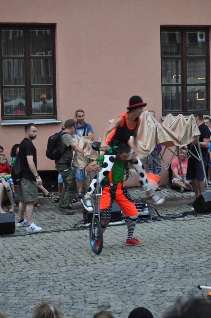 2016.07.29 Carnaval Sztukmistrzw Lublin