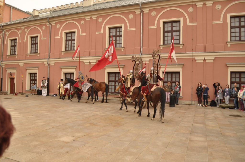 2015.05.16 NOC KULTURY LUBLIN