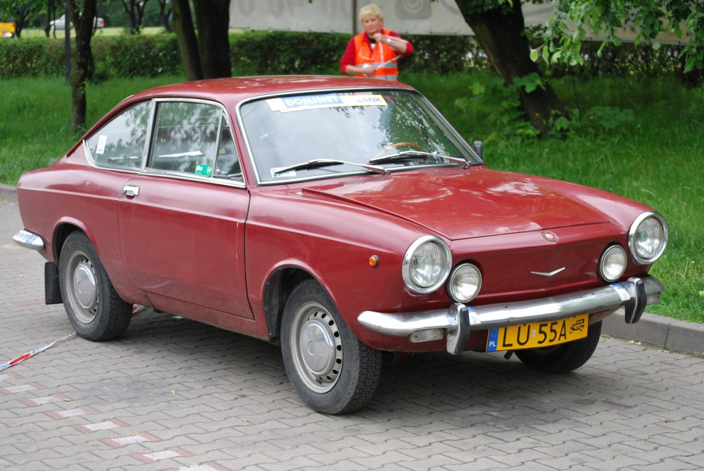 2009.05.29 AUTA LUBLIN