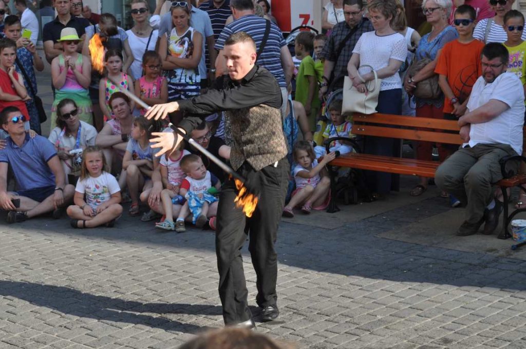2016.07.30 Carnaval Sztukmistrzw Lublin