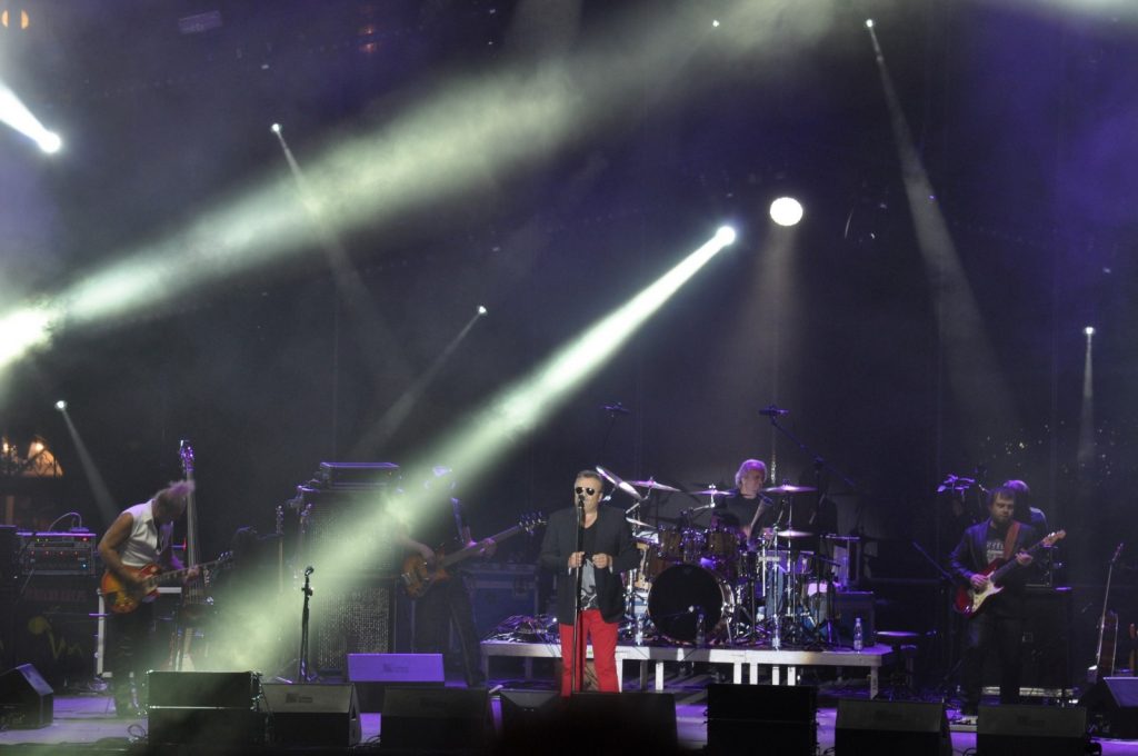 2014.09.18 KONCERT - BUDKA SUFLERA