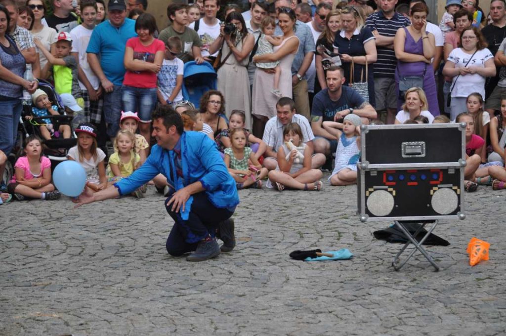 2016.07.30 Carnaval Sztukmistrzw Lublin