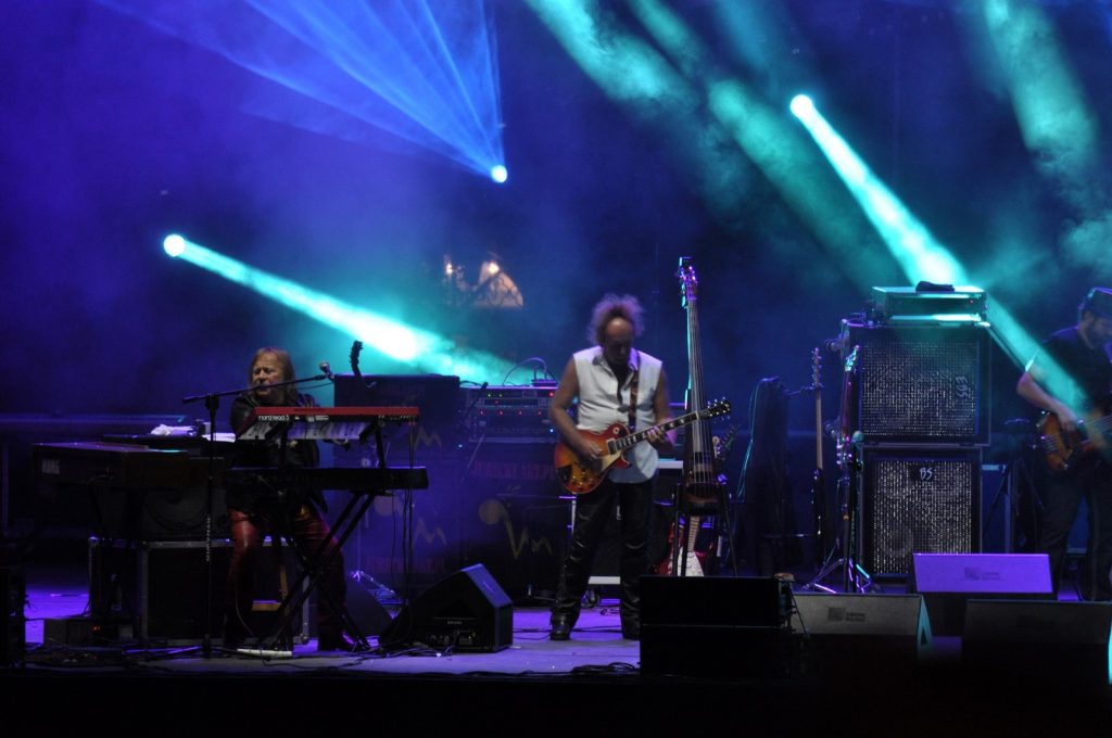 2014.09.18 KONCERT - BUDKA SUFLERA
