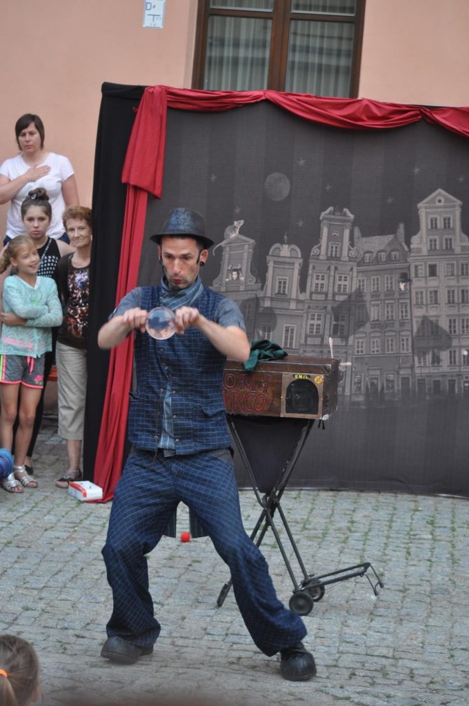2016.07.28 Carnaval Sztukmistrzów Lublin