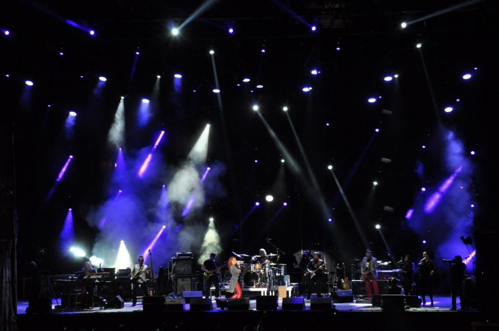 2014.09.18 KONCERT - BUDKA SUFLERA
